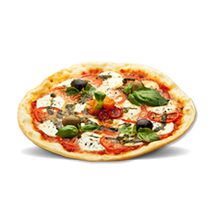 Doner Lover Pizza 7inch